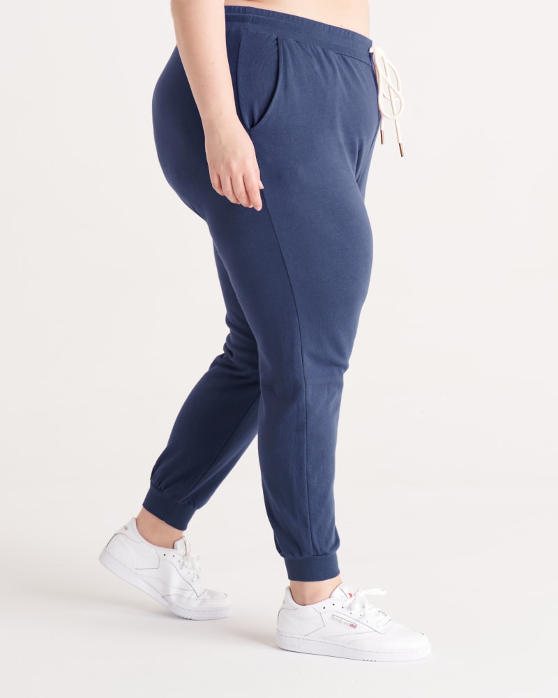 Everyday jogger pants top